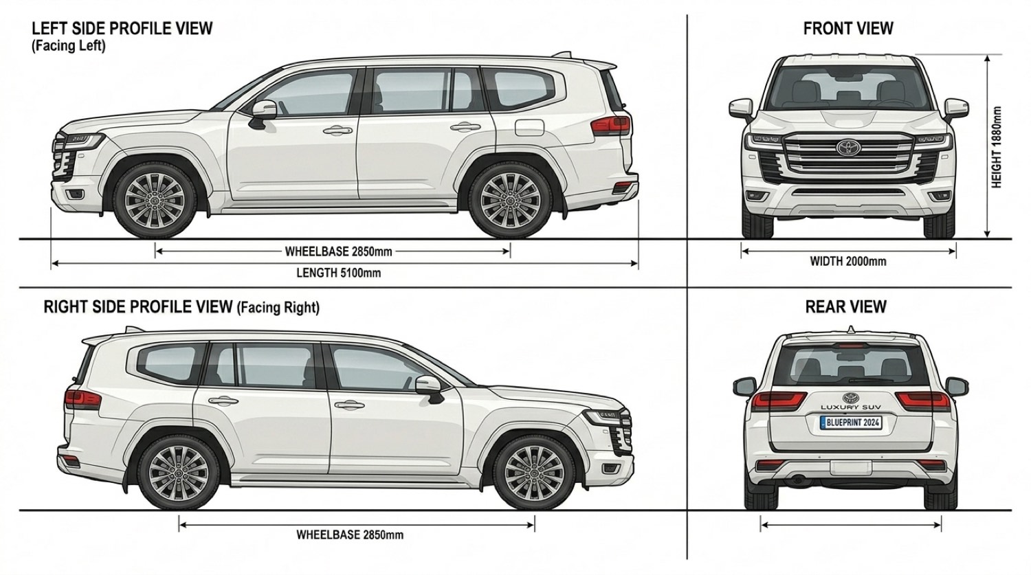 AutoTrade24 Vehicle Blueprint